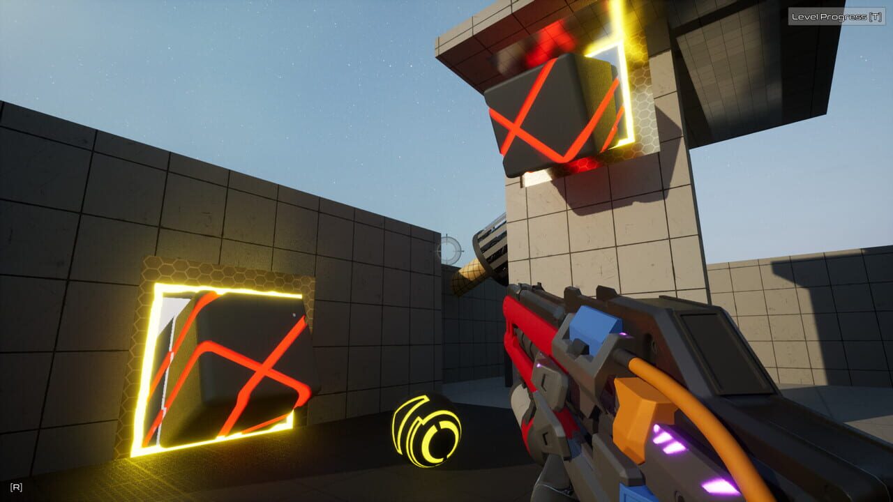 The Simulation — Screenshot 5