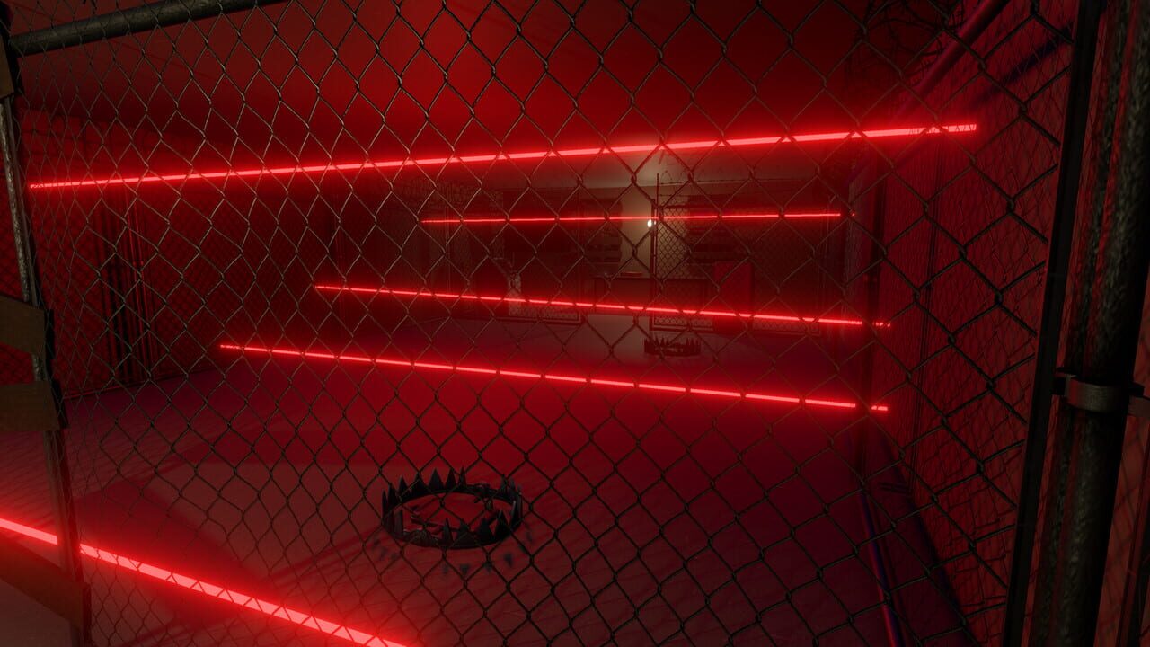 Mr. Scientist — Screenshot 1
