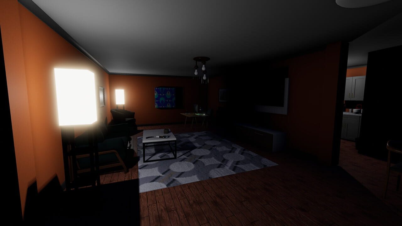 Mr. Scientist — Screenshot 2