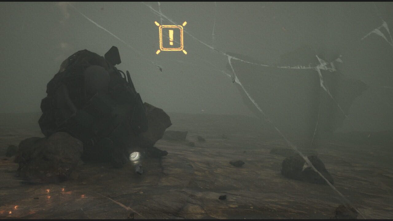 Death Pilot — Screenshot 1