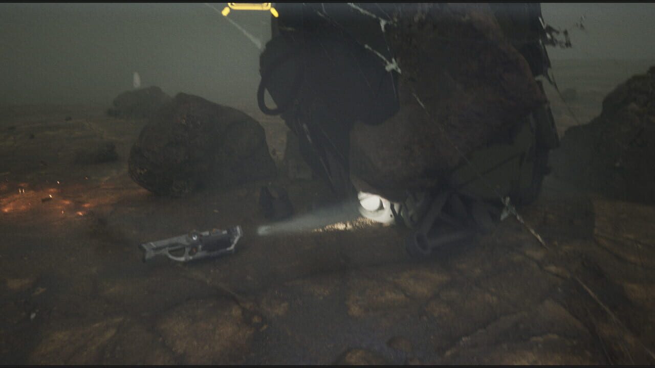 Death Pilot — Screenshot 2