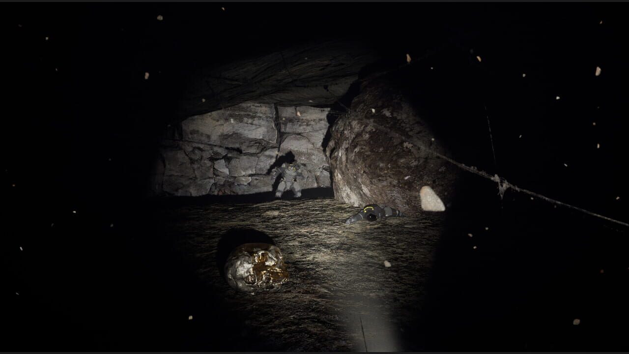 Death Pilot — Screenshot 3