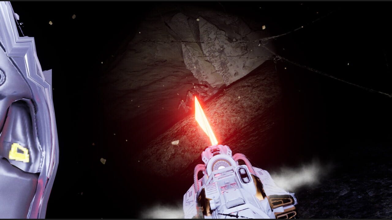Death Pilot — Screenshot 4