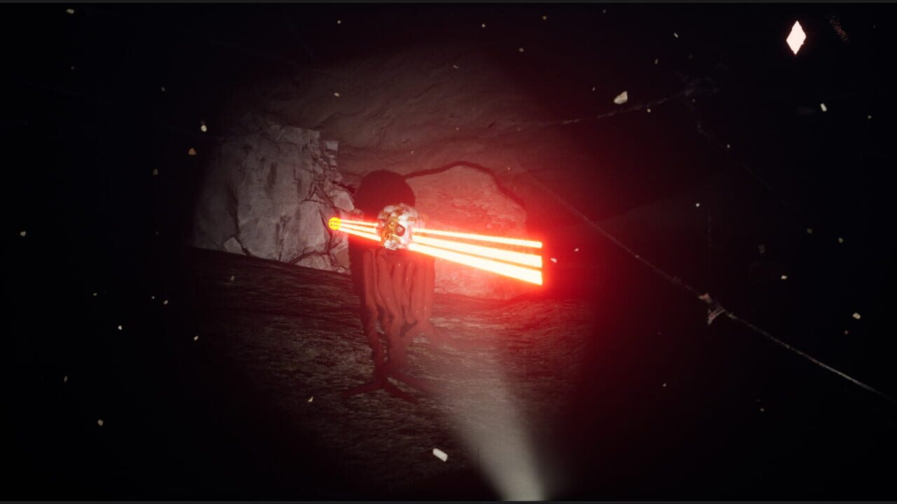 Death Pilot — Screenshot 5
