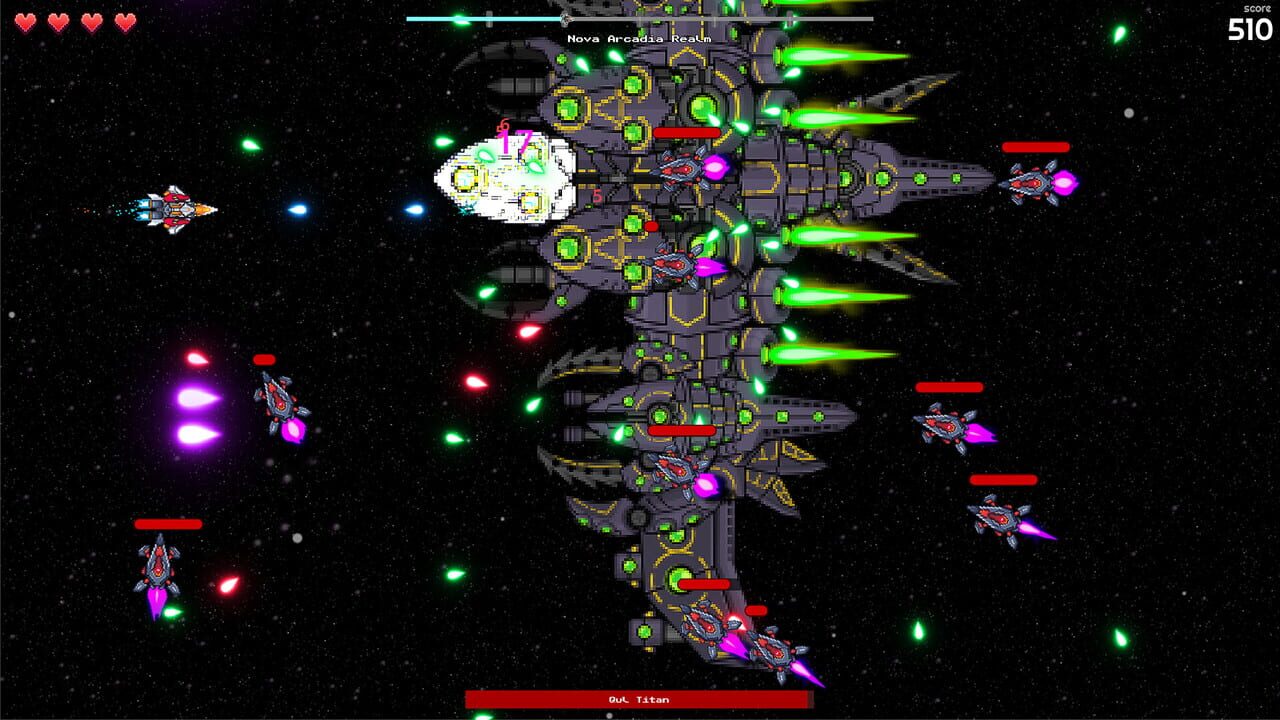 Code Name: Unstable — Screenshot 4