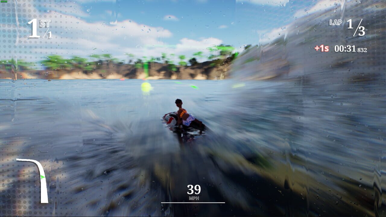 Jetsam! — Screenshot 5
