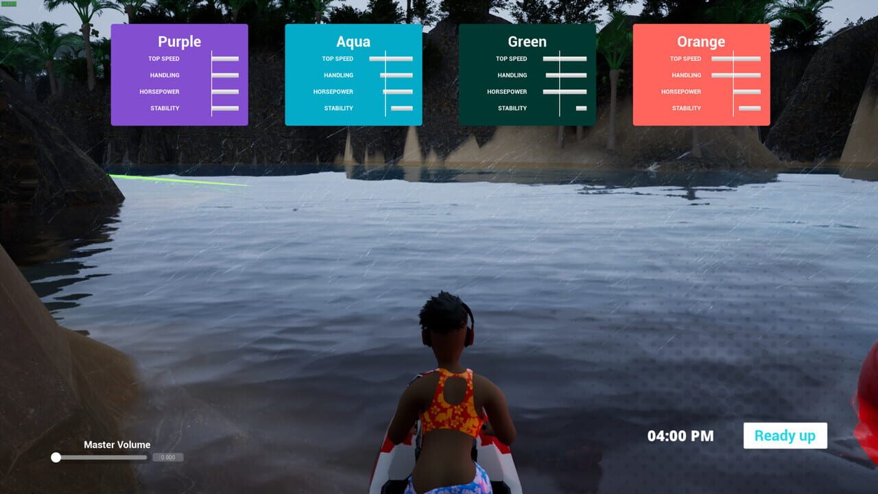 Jetsam! — Screenshot 3
