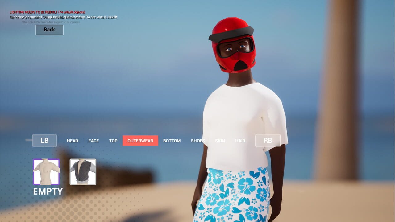 Jetsam! — Screenshot 4