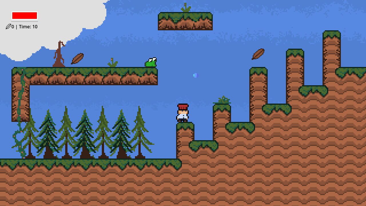 Chef's Adventure — Screenshot 3