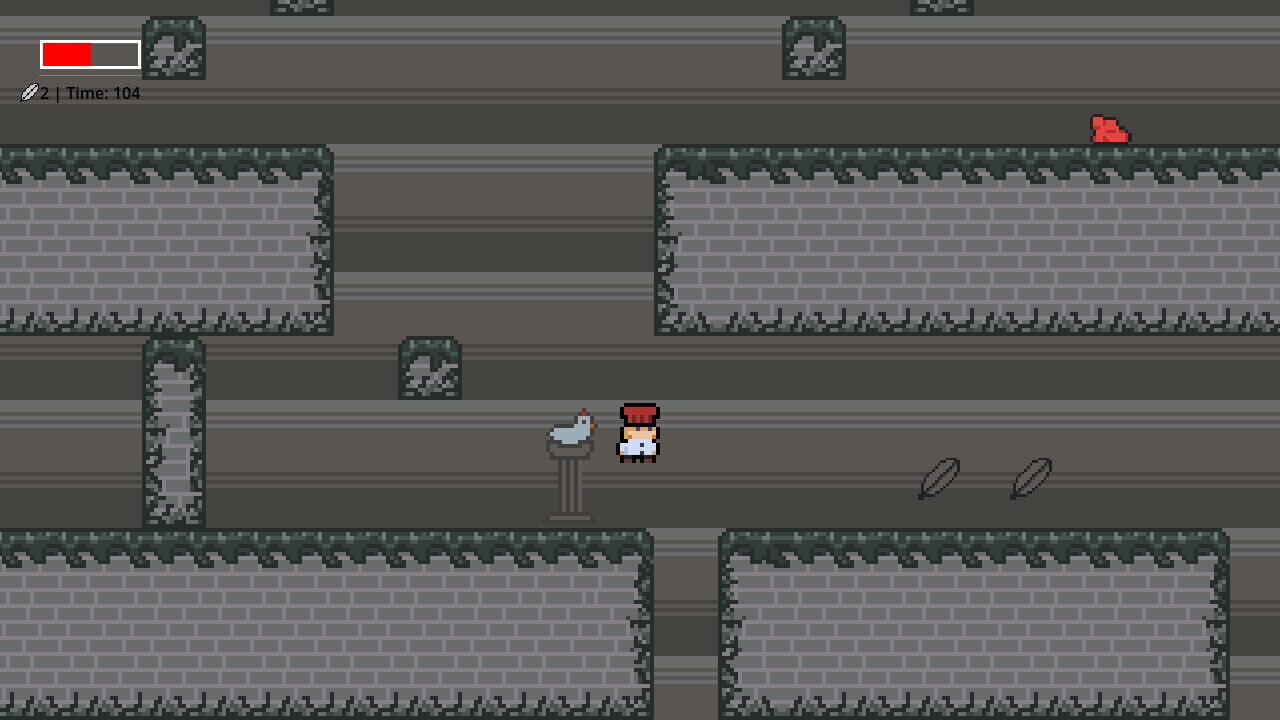 Chef's Adventure — Screenshot 4