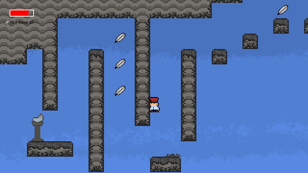 Chef's Adventure — Screenshot 5