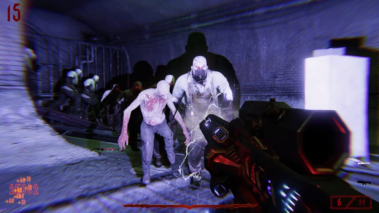 Cursed Dawn Image