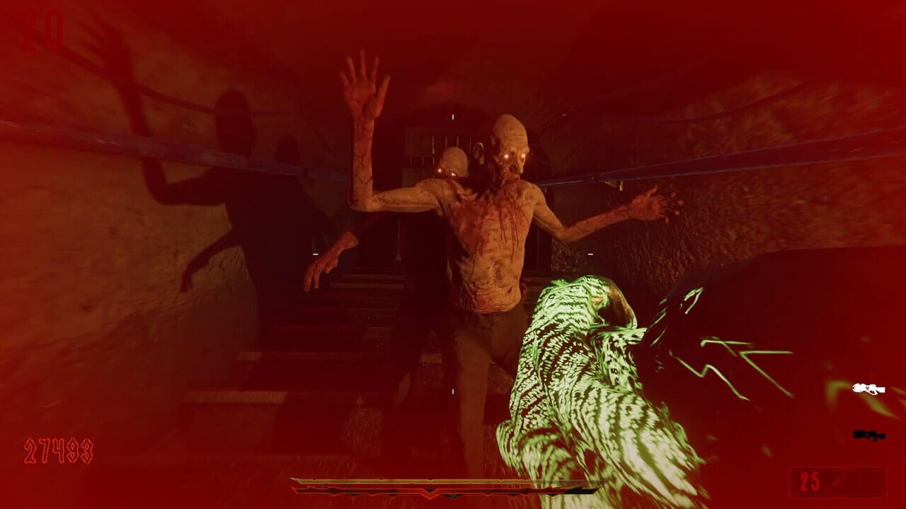 Cursed Dawn Image