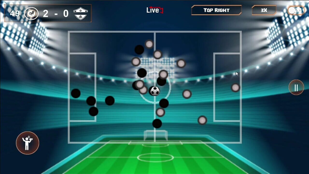 Football Manager Lifestyle 24 — Screenshot 3