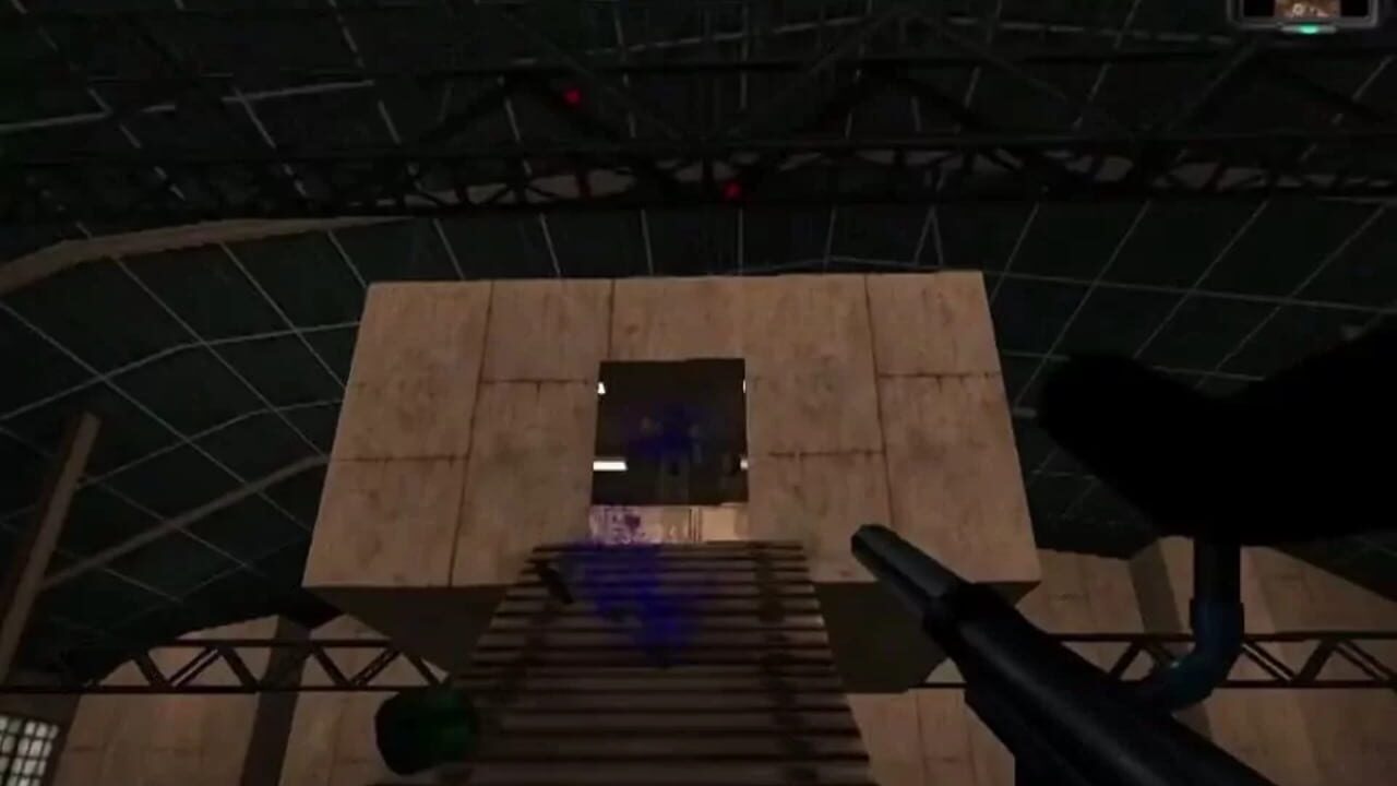 Extreme Paintbrawl 4 — Screenshot 2