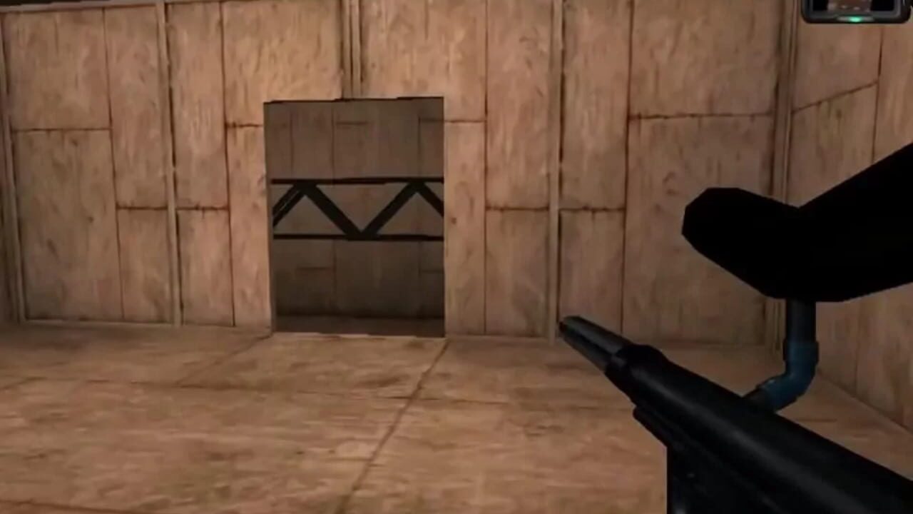 Extreme Paintbrawl 4 — Screenshot 3