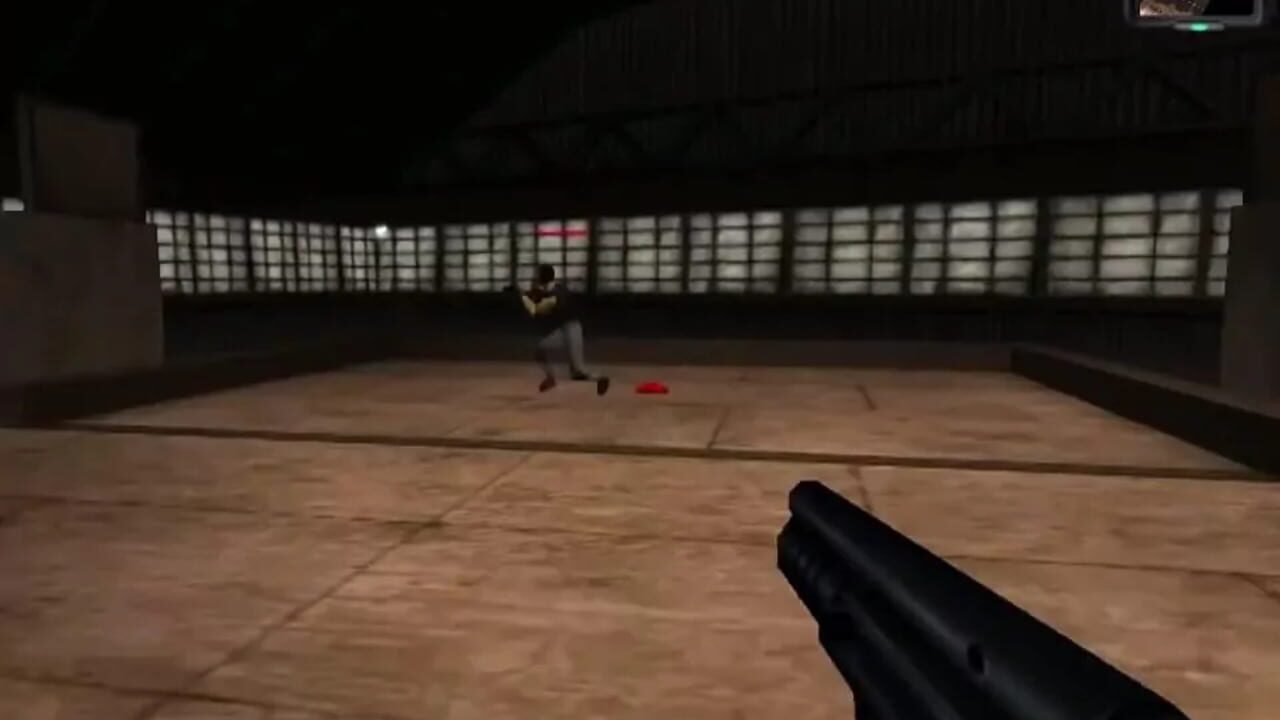 Extreme Paintbrawl 4 — Screenshot 4