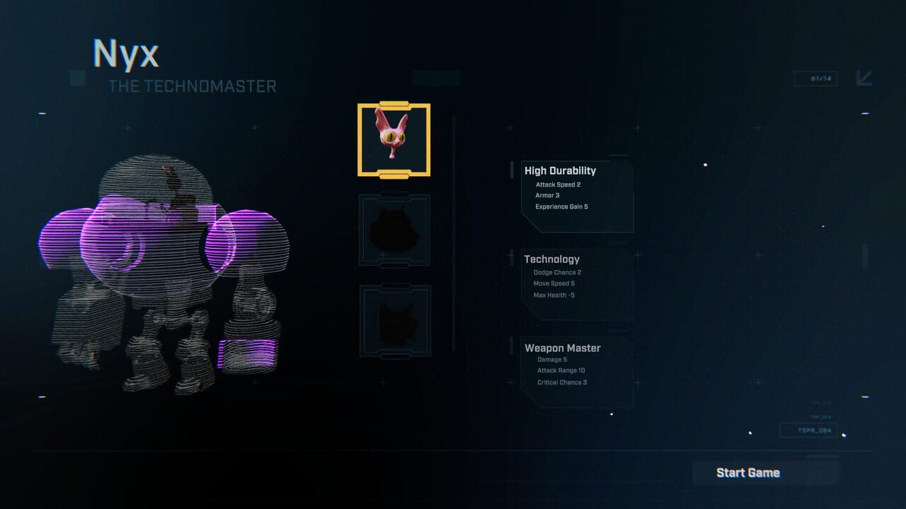 Catarsis: Catventure Image