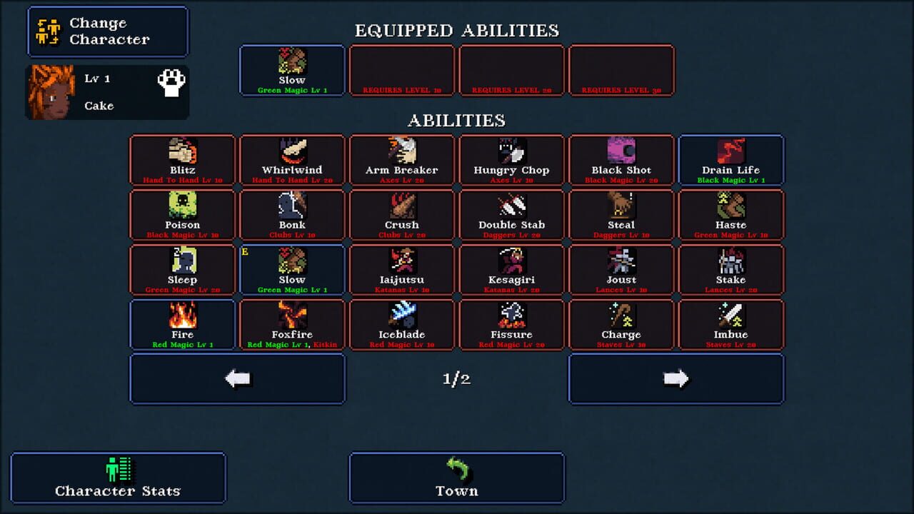 Legends of Dragaea: Idle Dungeons Image