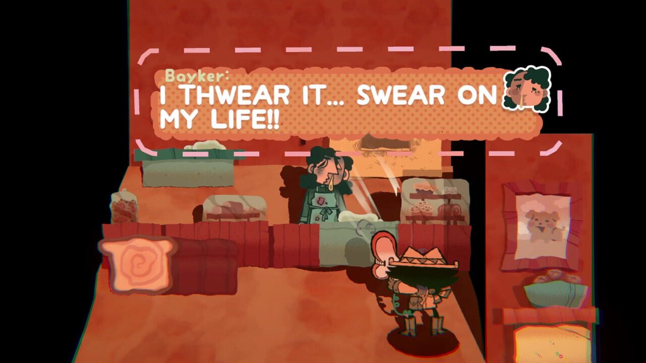 Great God Grove Image