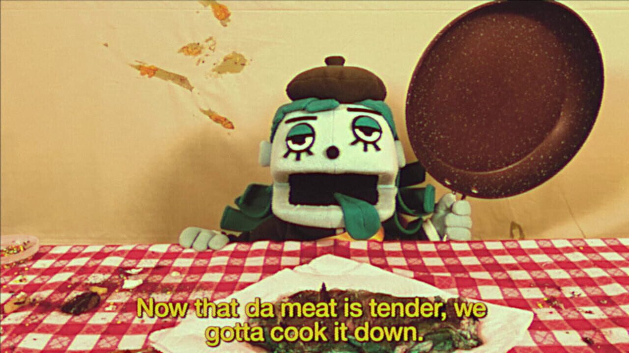 Great God Grove Image