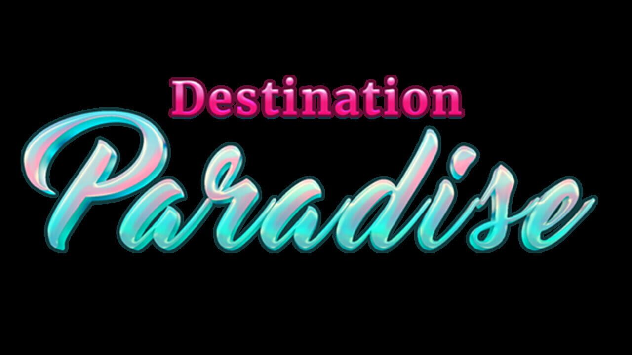 Destination Paradise — Screenshot 1