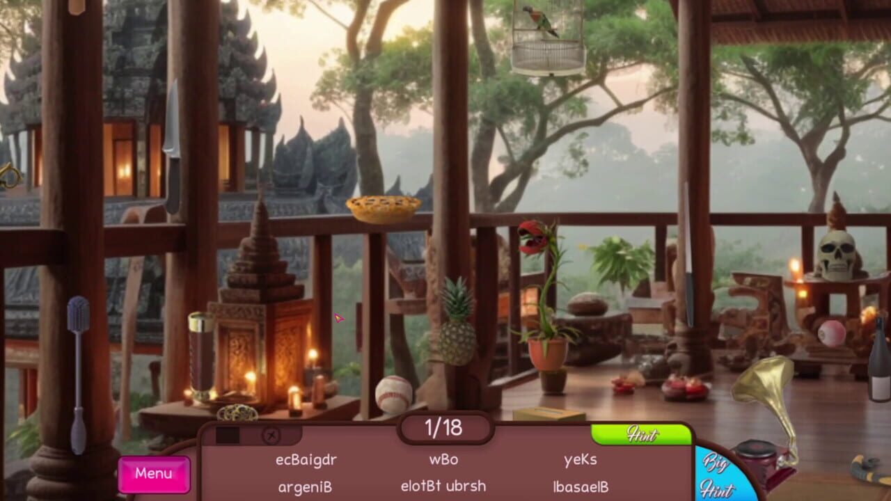 Destination Paradise — Screenshot 3