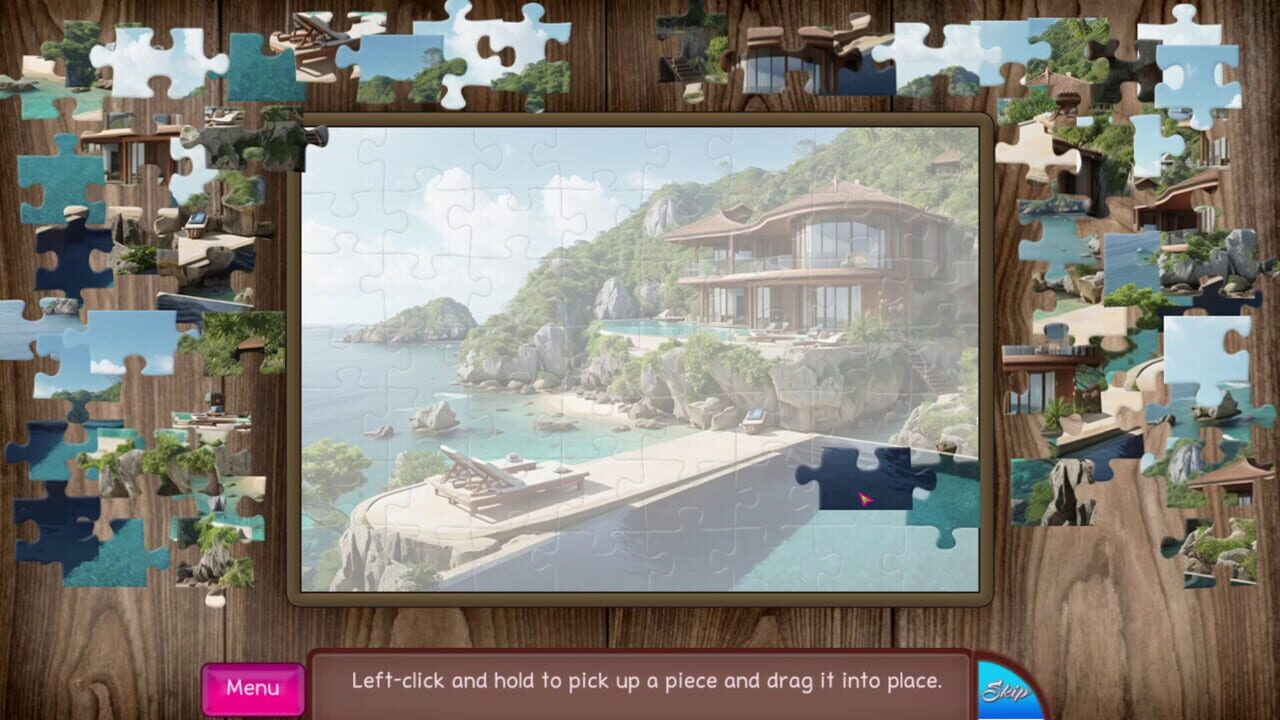 Destination Paradise — Screenshot 4