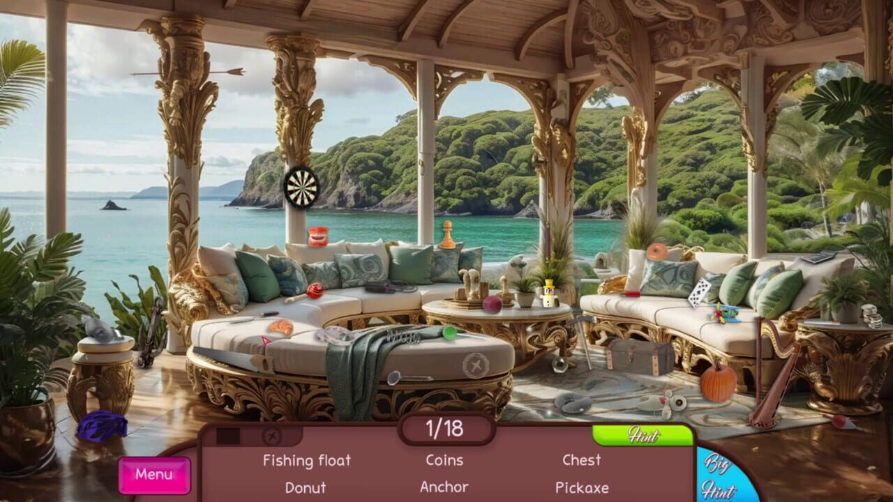 Destination Paradise — Screenshot 5