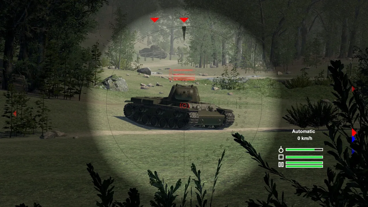 The Last Tiger screenshot 4