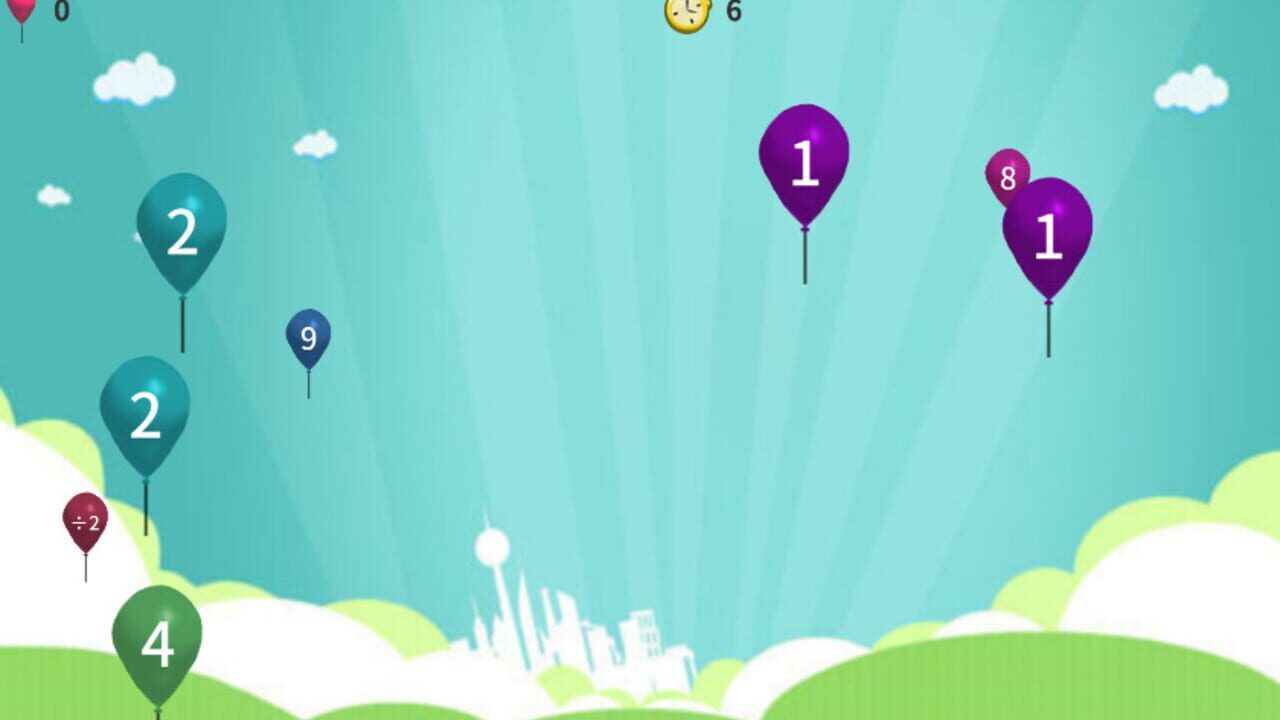 Assassin's Belief — Screenshot 1