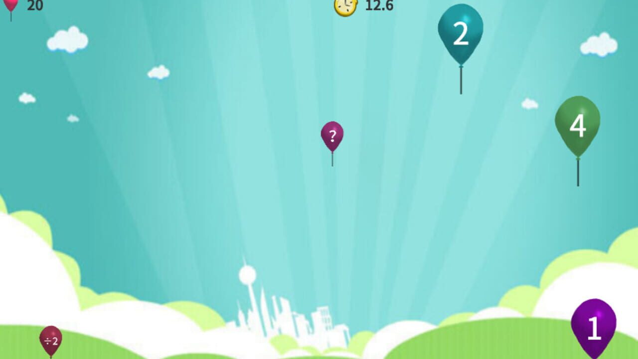 Assassin's Belief — Screenshot 2