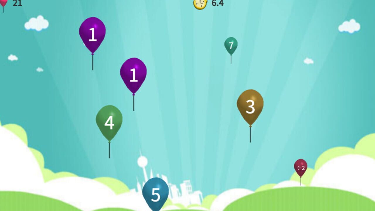 Assassin's Belief — Screenshot 5