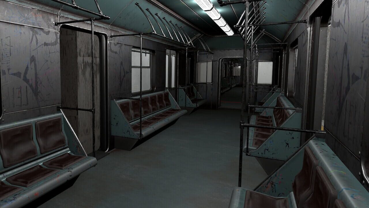 Subway — Screenshot 3