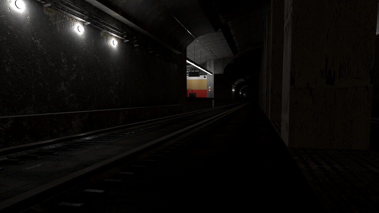 Subway — Screenshot 4