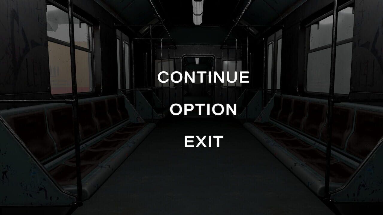 Subway — Screenshot 5