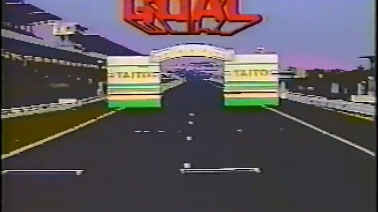 Laser Grand Prix — Screenshot 3