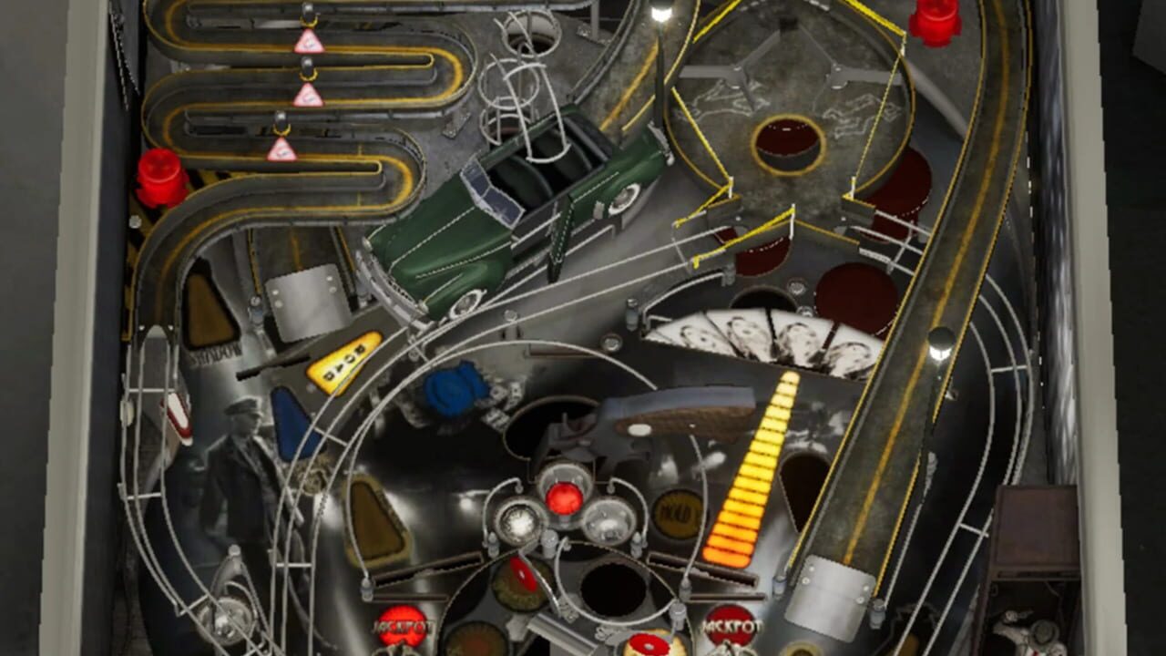 Pinball Masters Image