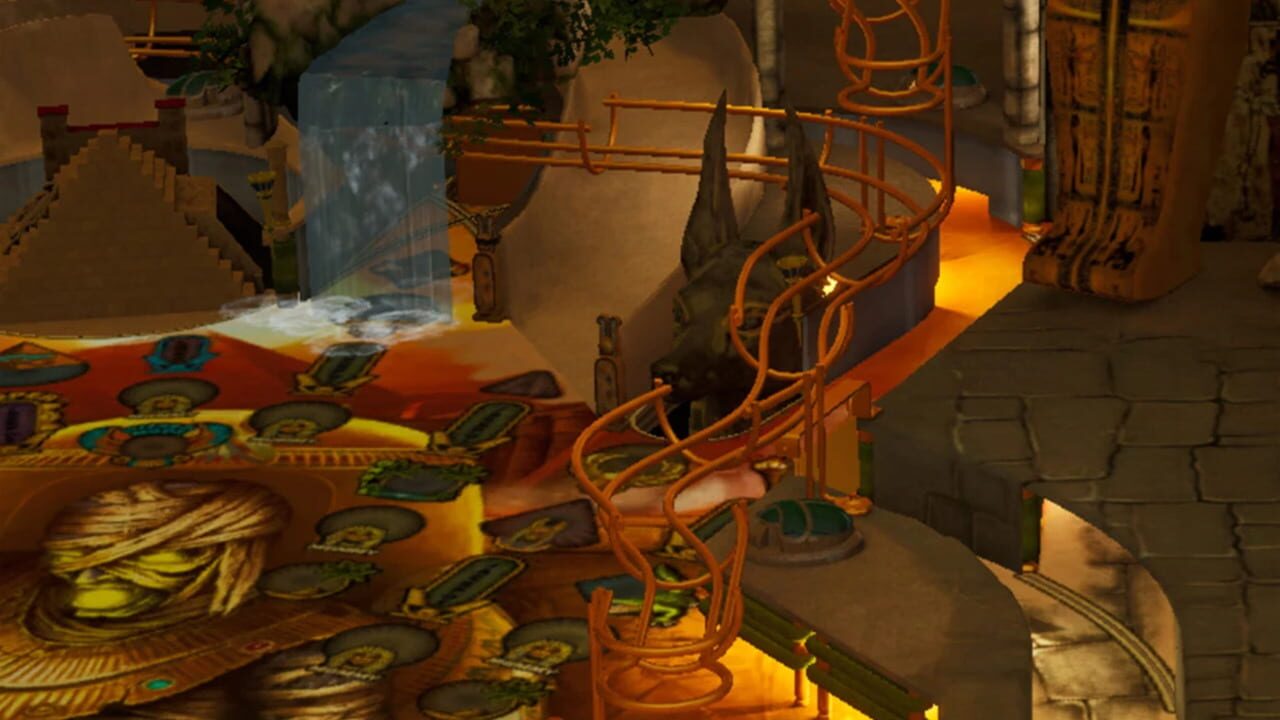 Pinball Masters Image
