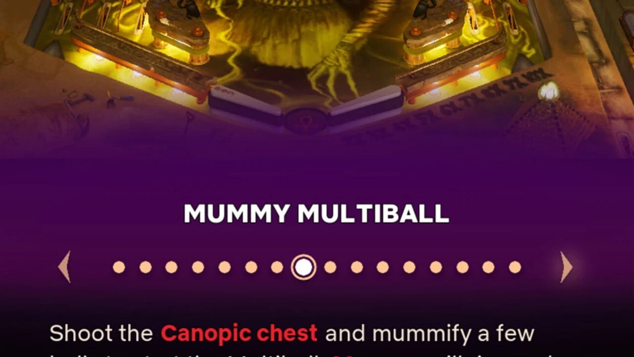 Pinball Masters Image