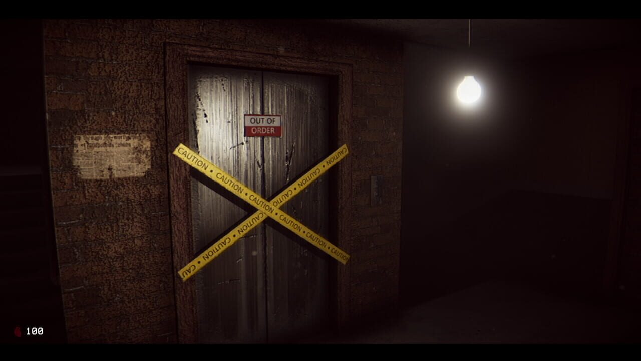 The Stairway 7 Image