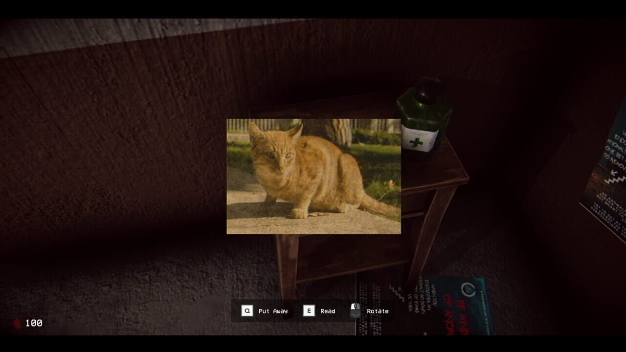 The Stairway 7 Image