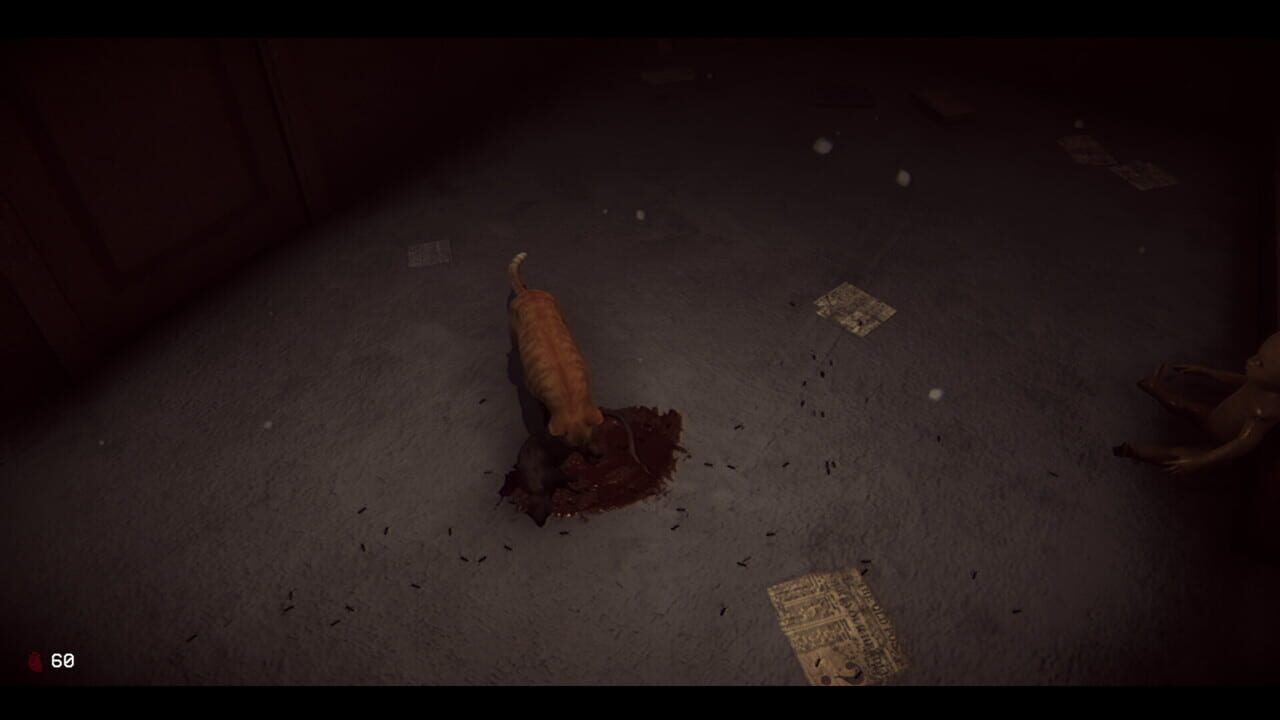The Stairway 7 Image