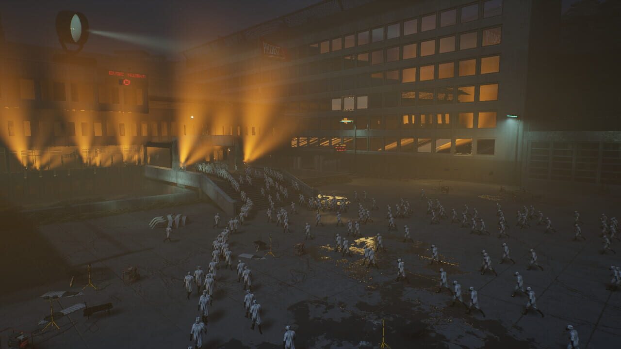 Project13: Nightwatch Image