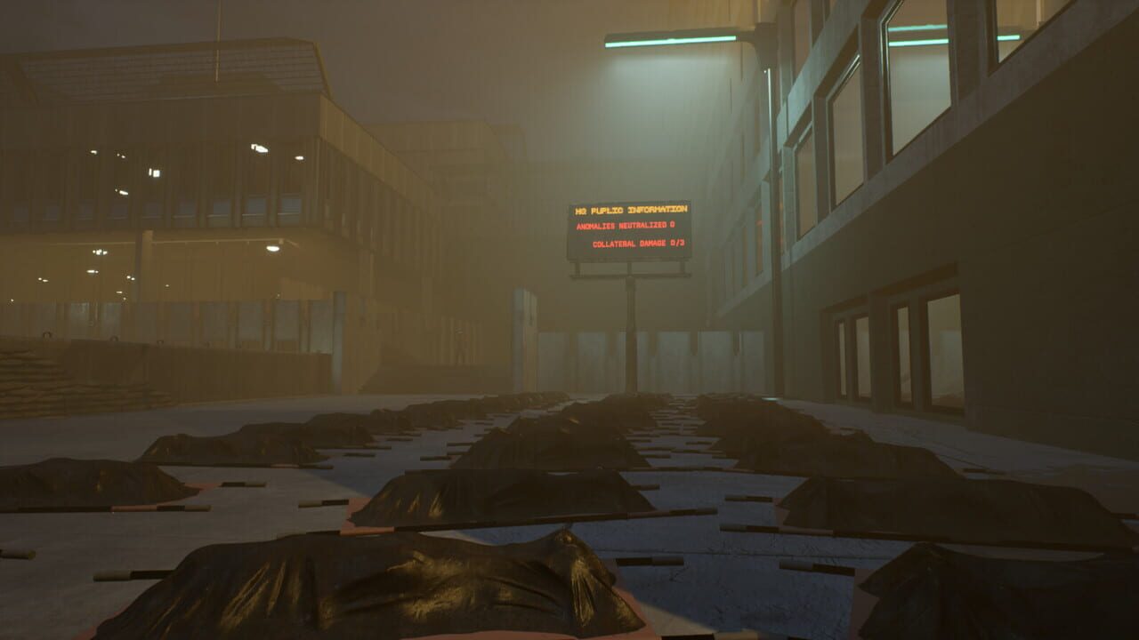 Project13: Nightwatch Image