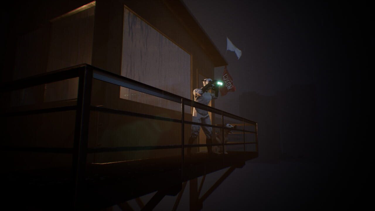 Project13: Nightwatch Image