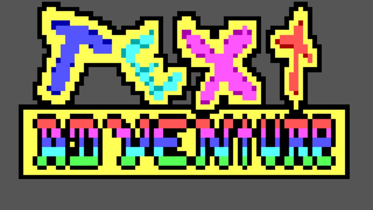 Text Adventure Engine — Screenshot 1