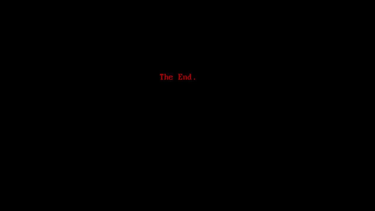 Text Adventure Engine — Screenshot 5