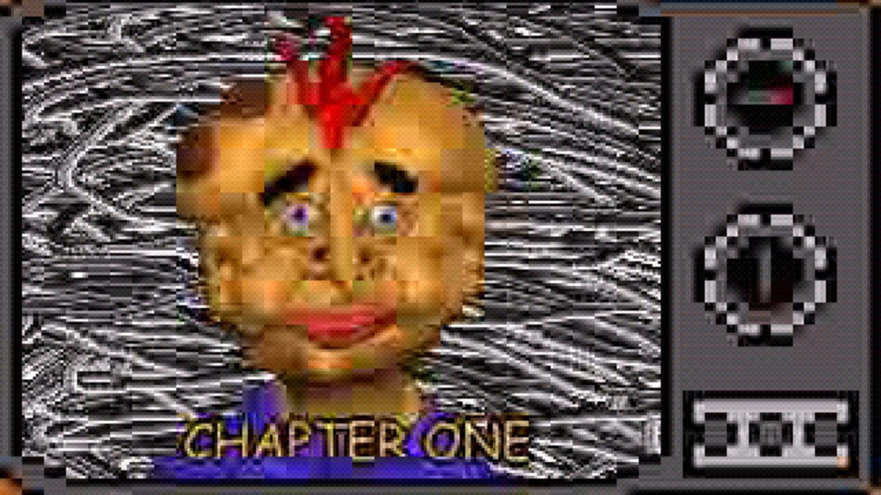 Text Adventure Engine: Chicken Boy — Screenshot 4