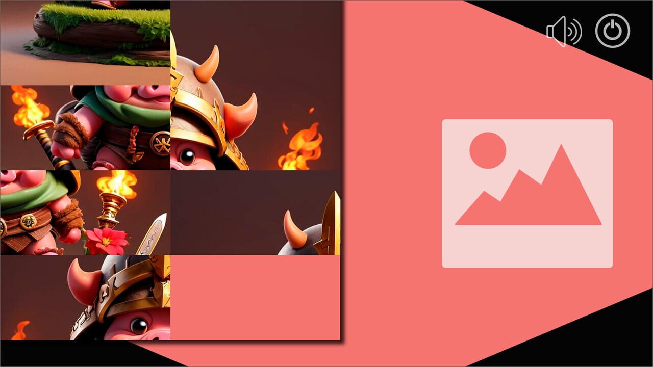 Mystic Guardians Slide Image
